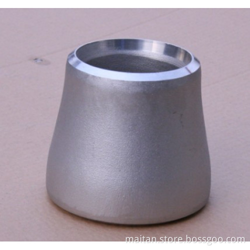 Gr. 12 Pipe Fitting (Elbow, Ubend, Reducer, Tee, Stub End etc.)